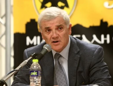 Μελισσανίδης: «Όπως θα έχουμε το κορυφαίο γήπεδο ποδοσφαίρου, θα έχουμε και το κορυφαίο αθλητικό κέντρο»